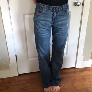 Zara Jeans
